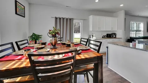 1154 Saddlebrook Drive Rocky Mount NC 27804