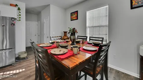1154 Saddlebrook Drive Rocky Mount NC 27804