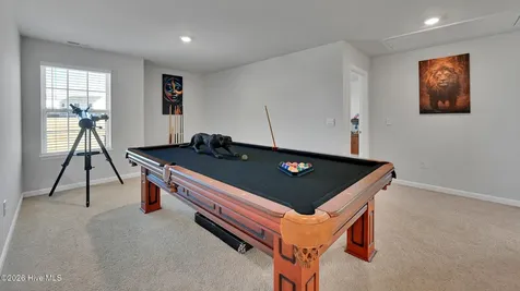 1154 Saddlebrook Drive Rocky Mount NC 27804