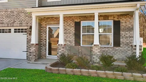 1154 Saddlebrook Drive Rocky Mount NC 27804
