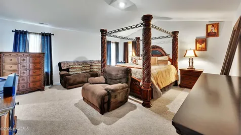 1154 Saddlebrook Drive Rocky Mount NC 27804