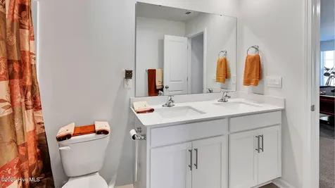 1154 Saddlebrook Drive Rocky Mount NC 27804