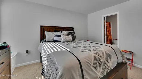 1154 Saddlebrook Drive Rocky Mount NC 27804