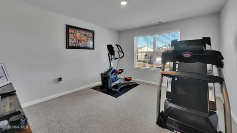 1154 Saddlebrook Drive Rocky Mount NC 27804
