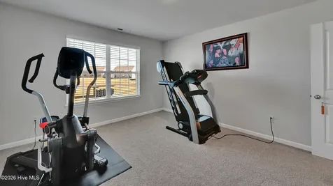 1154 Saddlebrook Drive Rocky Mount NC 27804