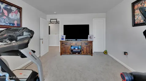 1154 Saddlebrook Drive Rocky Mount NC 27804