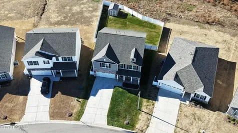 1154 Saddlebrook Drive Rocky Mount NC 27804