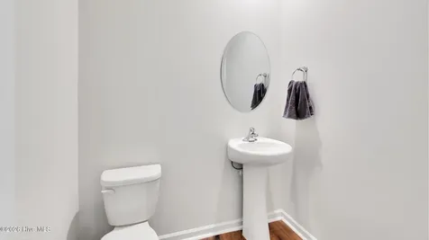 1154 Saddlebrook Drive Rocky Mount NC 27804