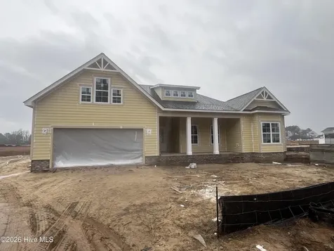 996 Hunter Grace Drive Winterville NC 28590