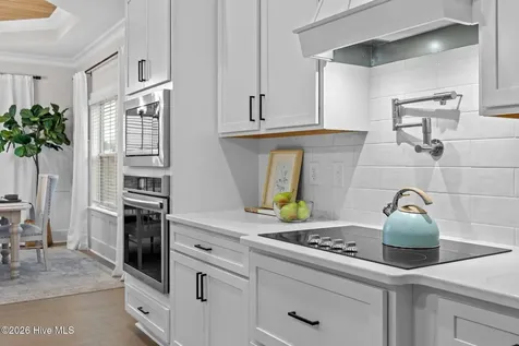 996 Hunter Grace Drive Winterville NC 28590