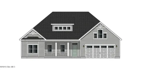 996 Hunter Grace Drive Winterville NC 28590