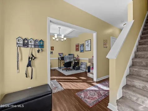 404 Kinroff Drive Hubert NC 28539