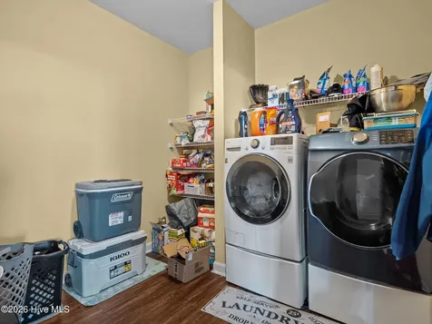 404 Kinroff Drive Hubert NC 28539