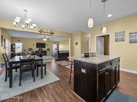 404 Kinroff Drive Hubert NC 28539