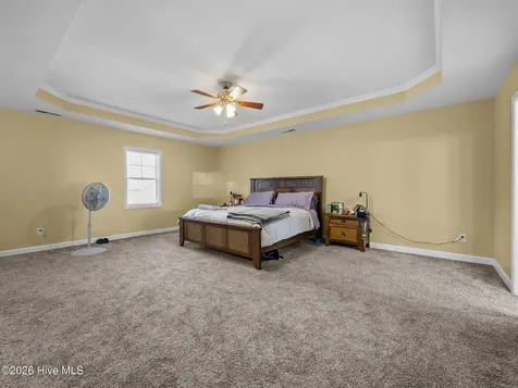 404 Kinroff Drive Hubert NC 28539