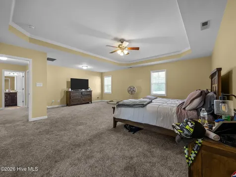 404 Kinroff Drive Hubert NC 28539