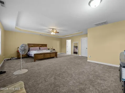 404 Kinroff Drive Hubert NC 28539