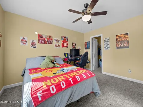 404 Kinroff Drive Hubert NC 28539