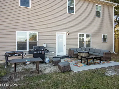 404 Kinroff Drive Hubert NC 28539