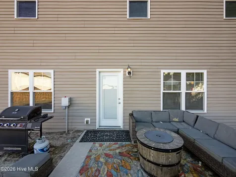 404 Kinroff Drive Hubert NC 28539