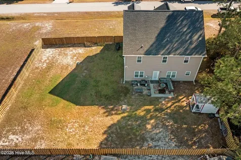 404 Kinroff Drive Hubert NC 28539