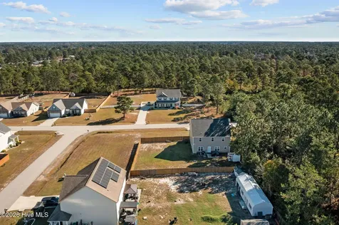 404 Kinroff Drive Hubert NC 28539