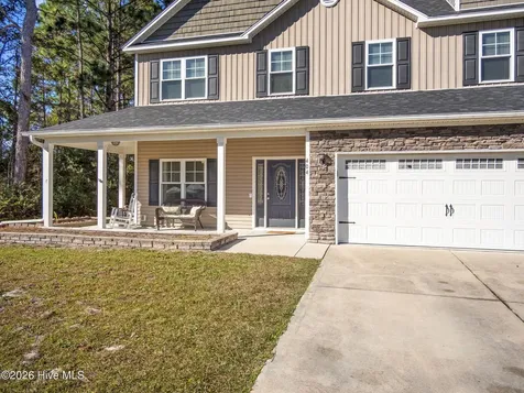 404 Kinroff Drive Hubert NC 28539