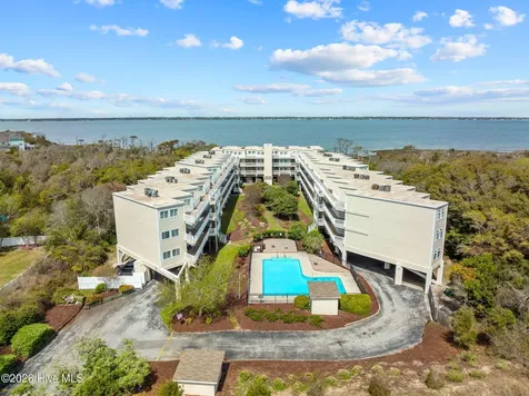 650 Salter Path Road Pine Knoll Shores NC 28512