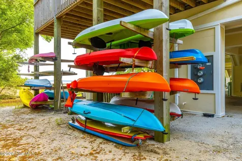 650 Salter Path Road Pine Knoll Shores NC 28512