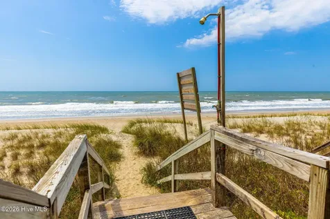 650 Salter Path Road Pine Knoll Shores NC 28512