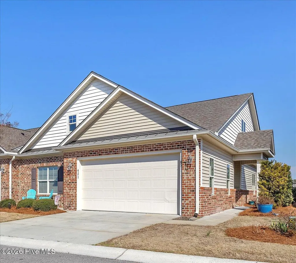 4171 Cambridge Cove Circle SE Southport NC 28461