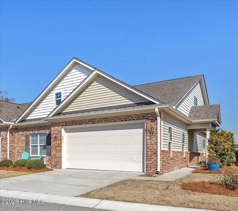 4171 Cambridge Cove Circle SE Southport NC 28461