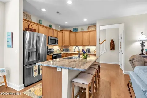 4171 Cambridge Cove Circle SE Southport NC 28461