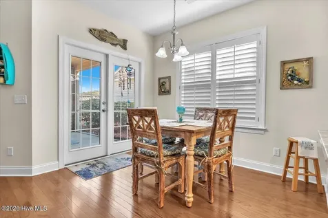 4171 Cambridge Cove Circle SE Southport NC 28461