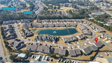 4171 Cambridge Cove Circle SE Southport NC 28461