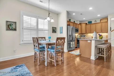 4171 Cambridge Cove Circle SE Southport NC 28461
