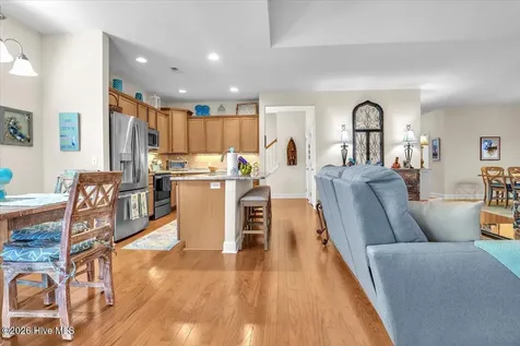 4171 Cambridge Cove Circle SE Southport NC 28461