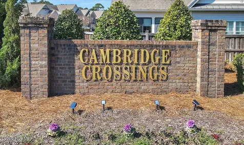 4171 Cambridge Cove Circle SE Southport NC 28461