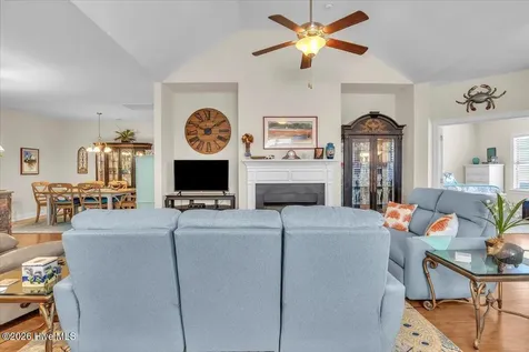 4171 Cambridge Cove Circle SE Southport NC 28461