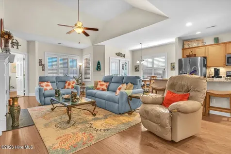 4171 Cambridge Cove Circle SE Southport NC 28461