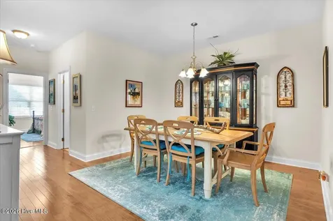 4171 Cambridge Cove Circle SE Southport NC 28461