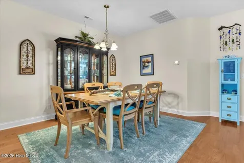 4171 Cambridge Cove Circle SE Southport NC 28461