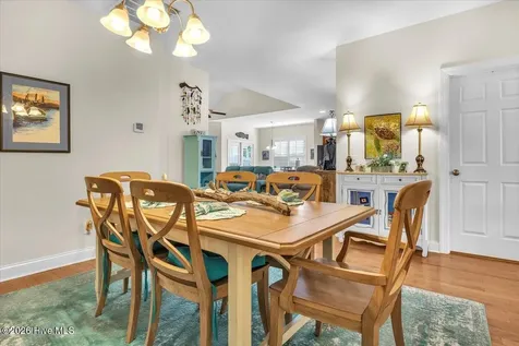 4171 Cambridge Cove Circle SE Southport NC 28461