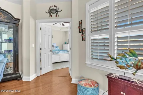 4171 Cambridge Cove Circle SE Southport NC 28461