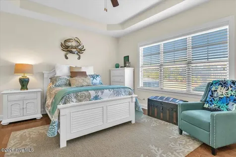 4171 Cambridge Cove Circle SE Southport NC 28461