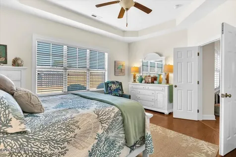 4171 Cambridge Cove Circle SE Southport NC 28461