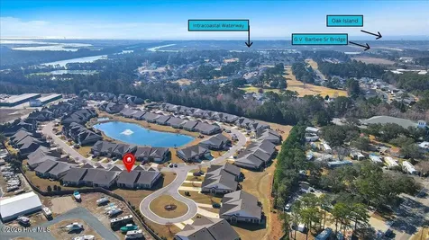 4171 Cambridge Cove Circle SE Southport NC 28461
