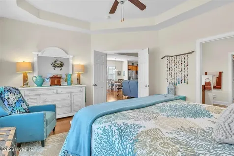 4171 Cambridge Cove Circle SE Southport NC 28461