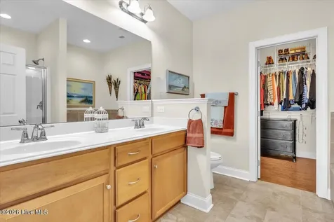 4171 Cambridge Cove Circle SE Southport NC 28461