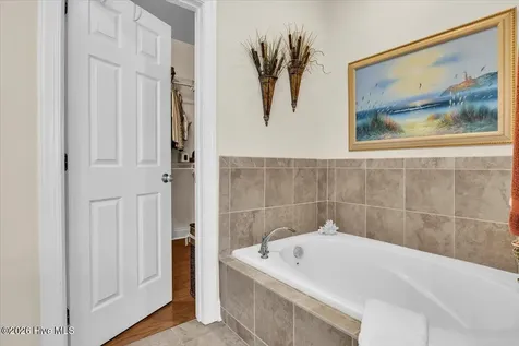 4171 Cambridge Cove Circle SE Southport NC 28461